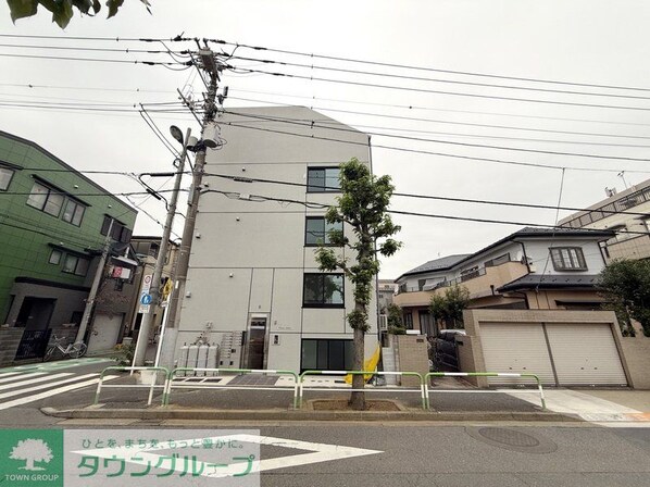 Preferred Akabaneの物件内観写真